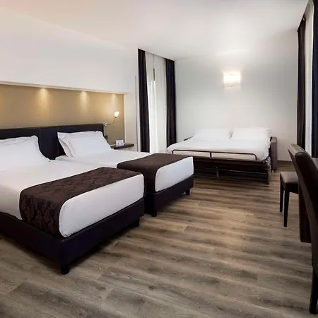 Hotel Western Biri Padova